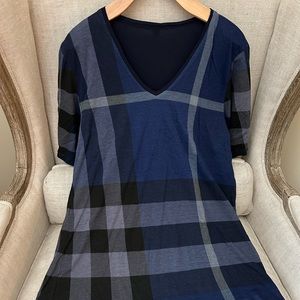 Burberry Brit women’s 2 sided shirt